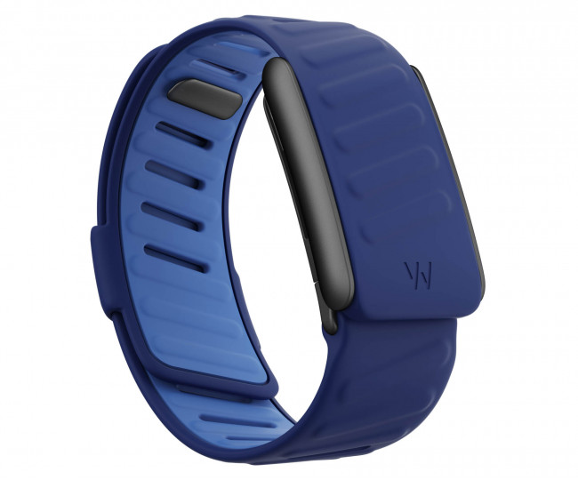 Ремешок WHOOP MG SportFlex – Compatible with WHOOP 5.0/MG, One, Peak, Life (Rush)